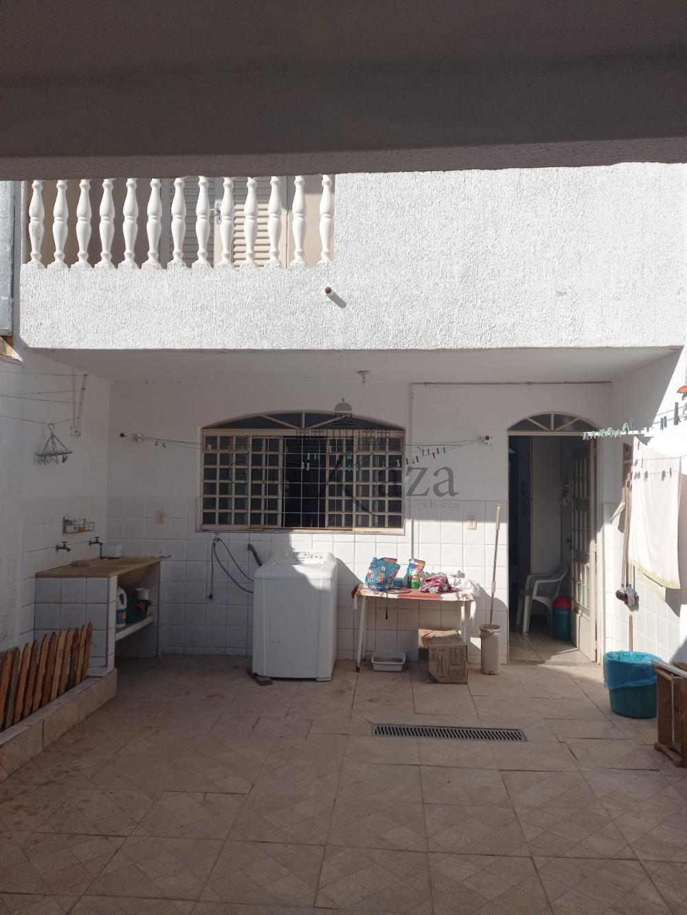 Foto 13 de Casa Sobrado em Jardim Portugal, São José dos Campos - imagem 13