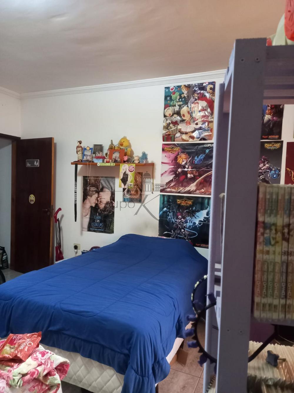 Foto 9 de Casa Sobrado em Jardim Portugal, São José dos Campos - imagem 9