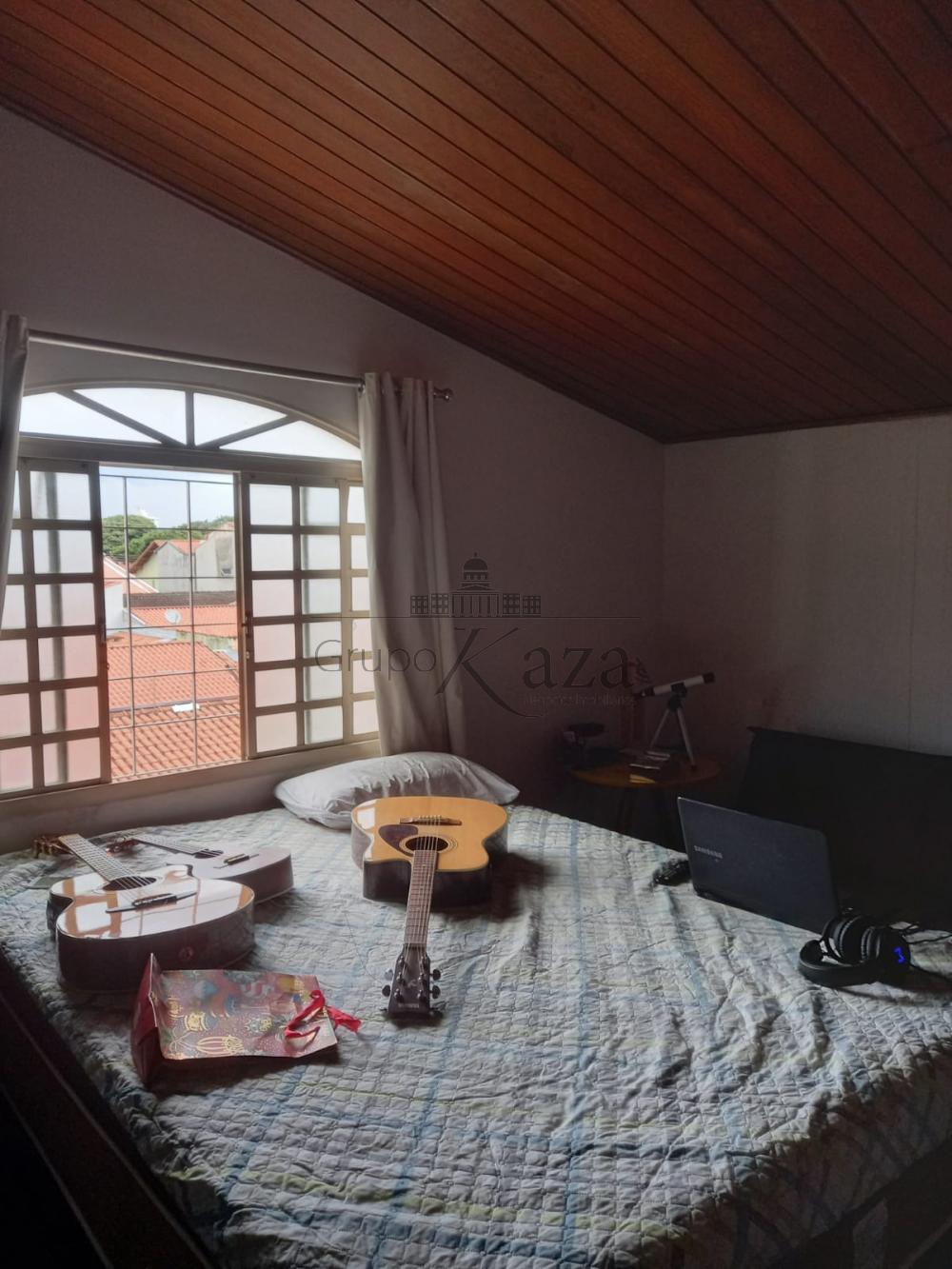 Foto 10 de Casa Sobrado em Jardim Portugal, São José dos Campos - imagem 10