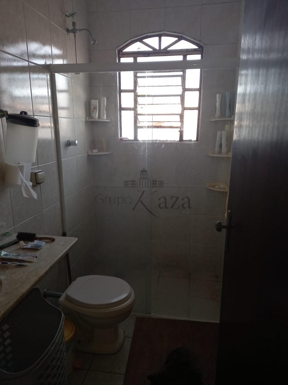 Foto 12 de Casa Sobrado em Jardim Portugal, São José dos Campos - imagem 12