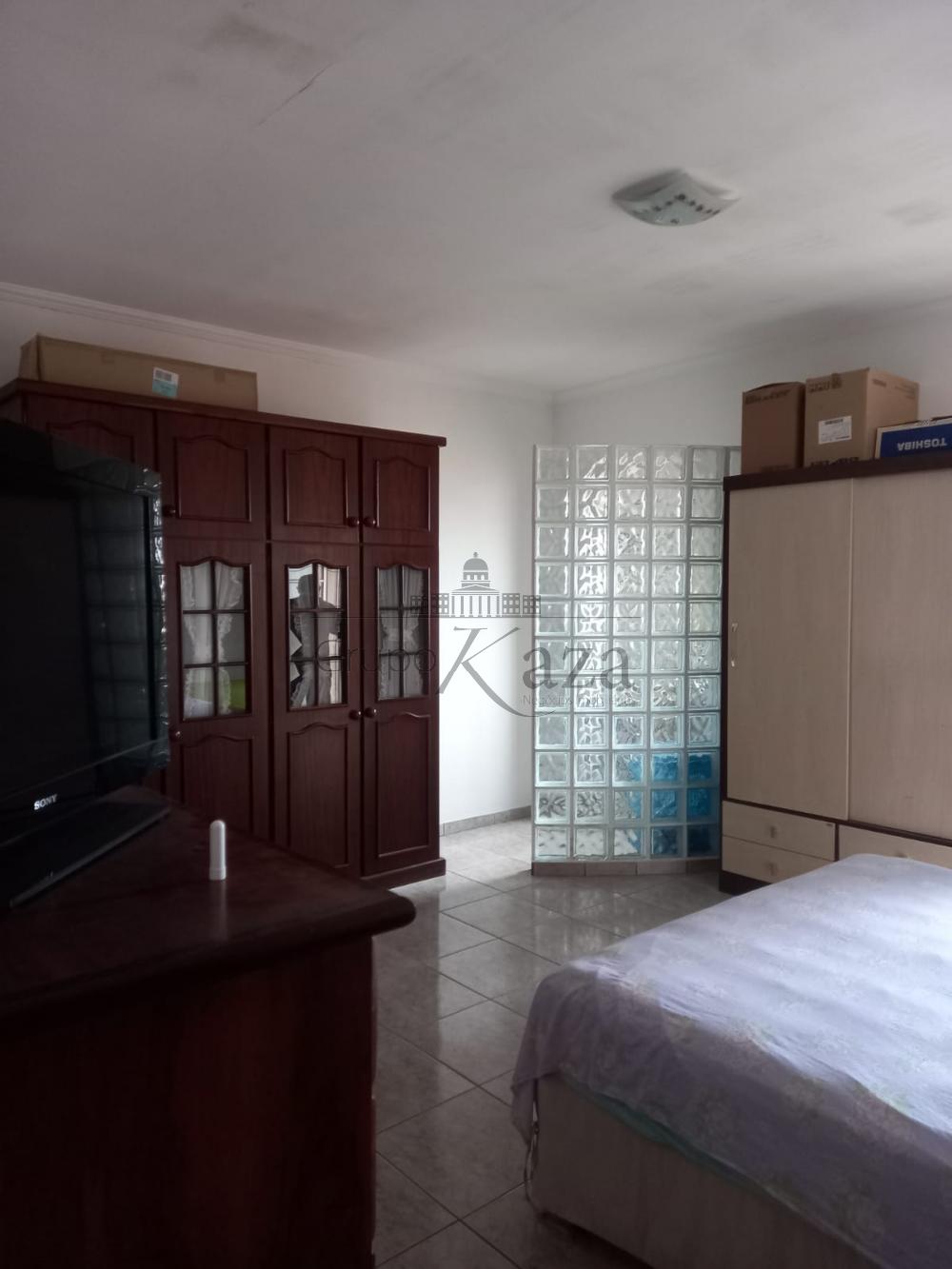 Foto 6 de Casa Sobrado em Jardim Portugal, São José dos Campos - imagem 6