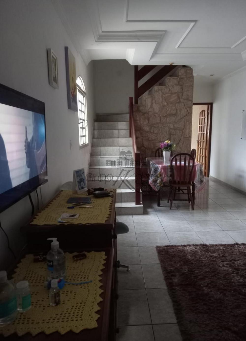 Foto 1 de Casa Sobrado em Jardim Portugal, São José dos Campos - imagem 1