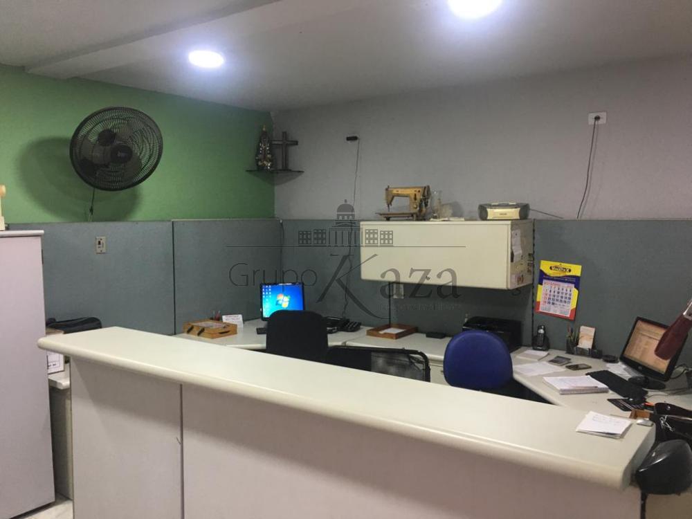 Foto 1 de Casa Comercial  Residencial em Jardim Oriente, São José dos Campos - imagem 1