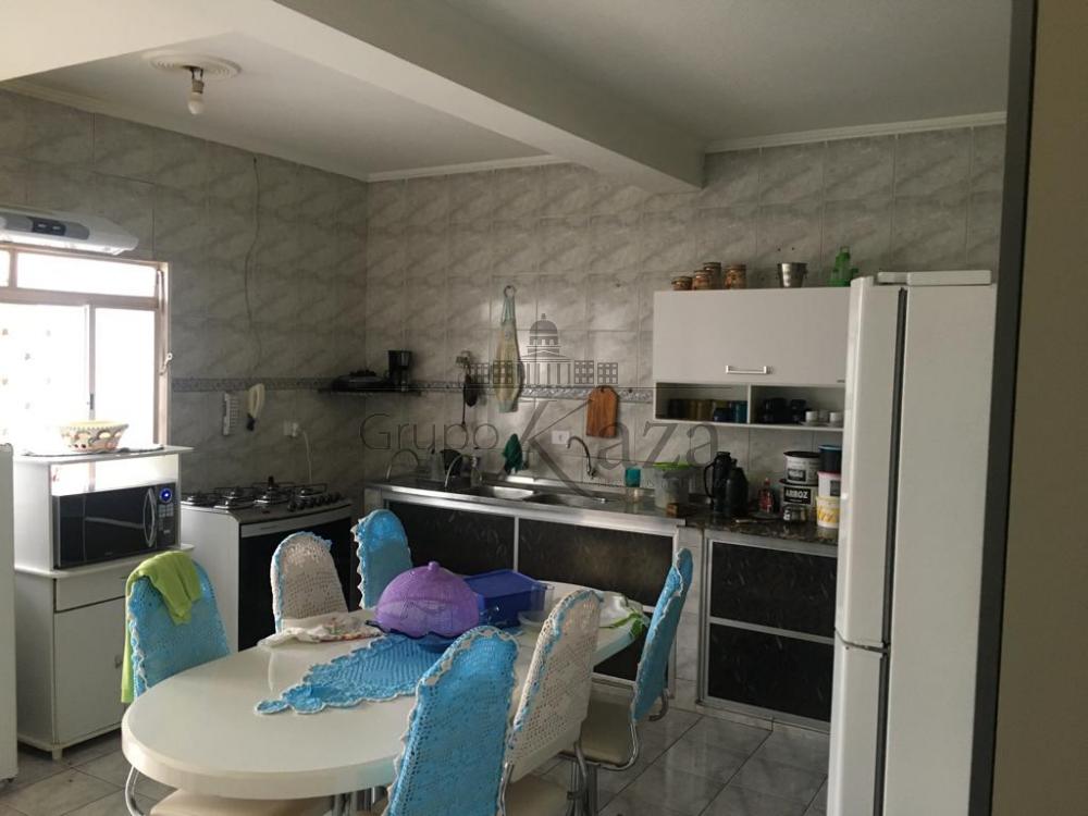 Foto 7 de Casa Comercial  Residencial em Jardim Oriente, São José dos Campos - imagem 7