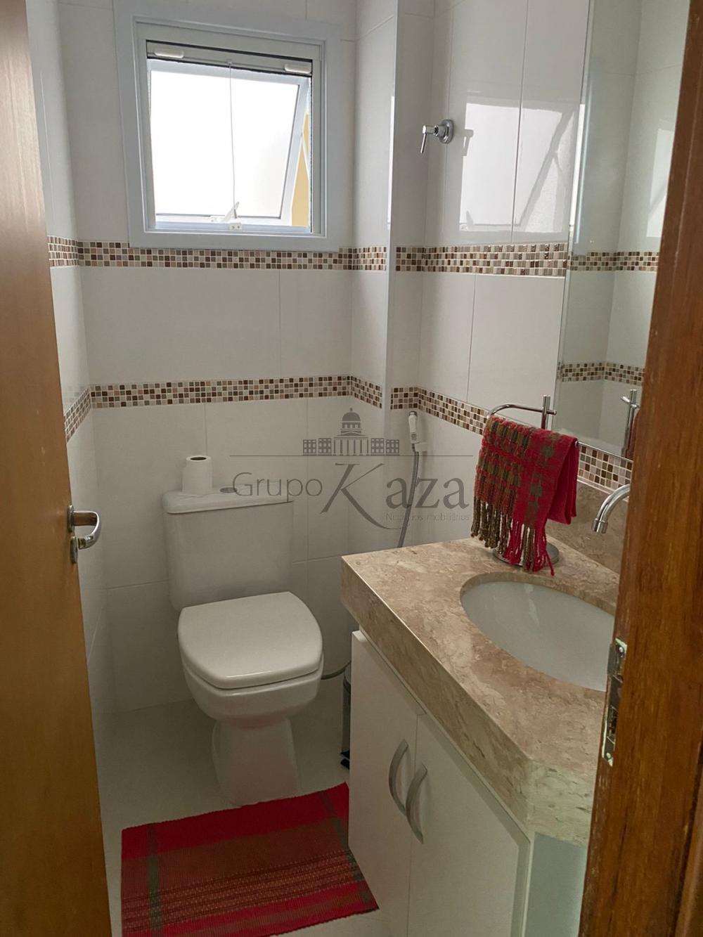 Foto 13 de Apartamento Cobertura em Praia Itaguá, Ubatuba - imagem 13