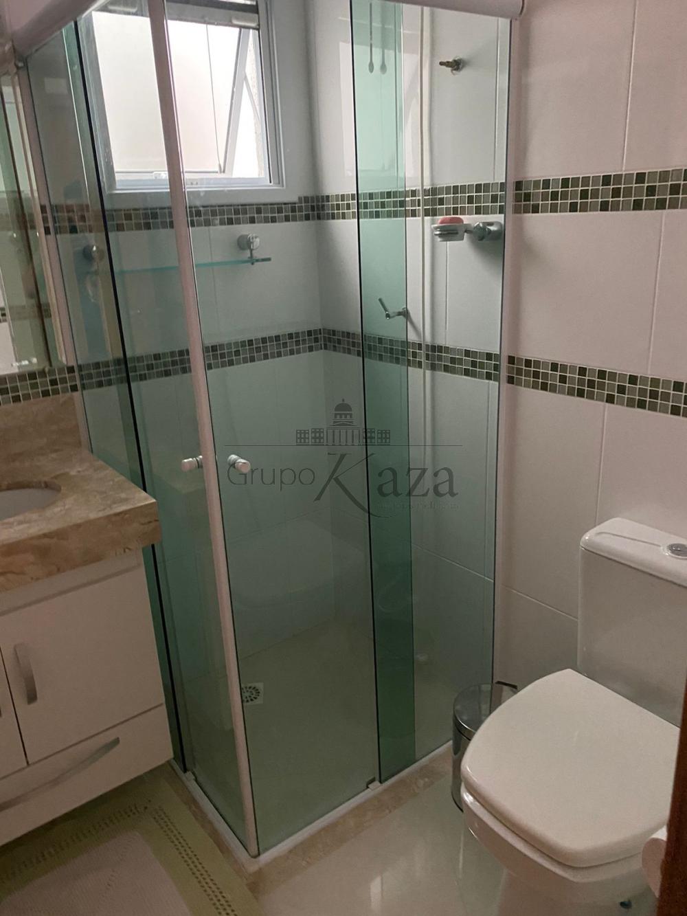 Foto 11 de Apartamento Cobertura em Praia Itaguá, Ubatuba - imagem 11