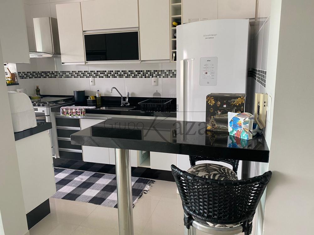 Foto 5 de Apartamento Cobertura em Praia Itaguá, Ubatuba - imagem 5
