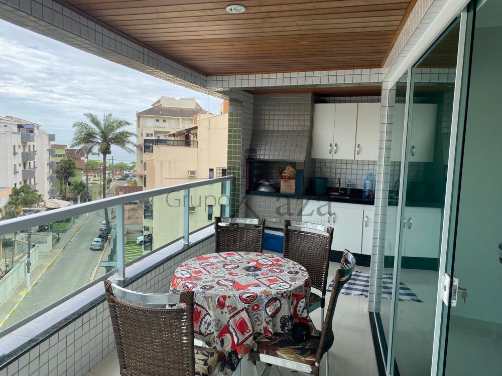 Foto 2 de Apartamento Cobertura em Praia Itaguá, Ubatuba - imagem 2