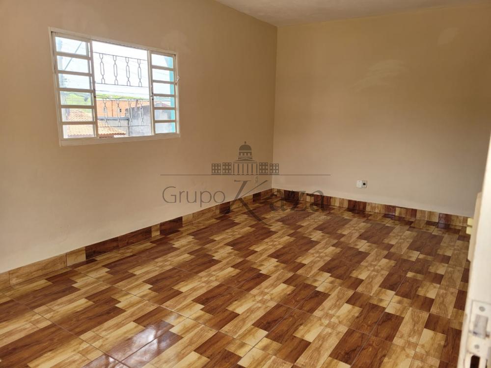 Foto 2 de Casa Padrão em Jardim São Judas Tadeu, São José dos Campos - imagem 2