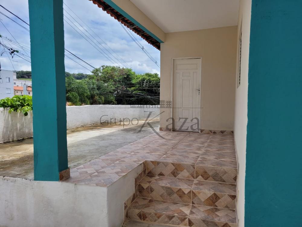 Foto 6 de Casa Padrão em Jardim São Judas Tadeu, São José dos Campos - imagem 6
