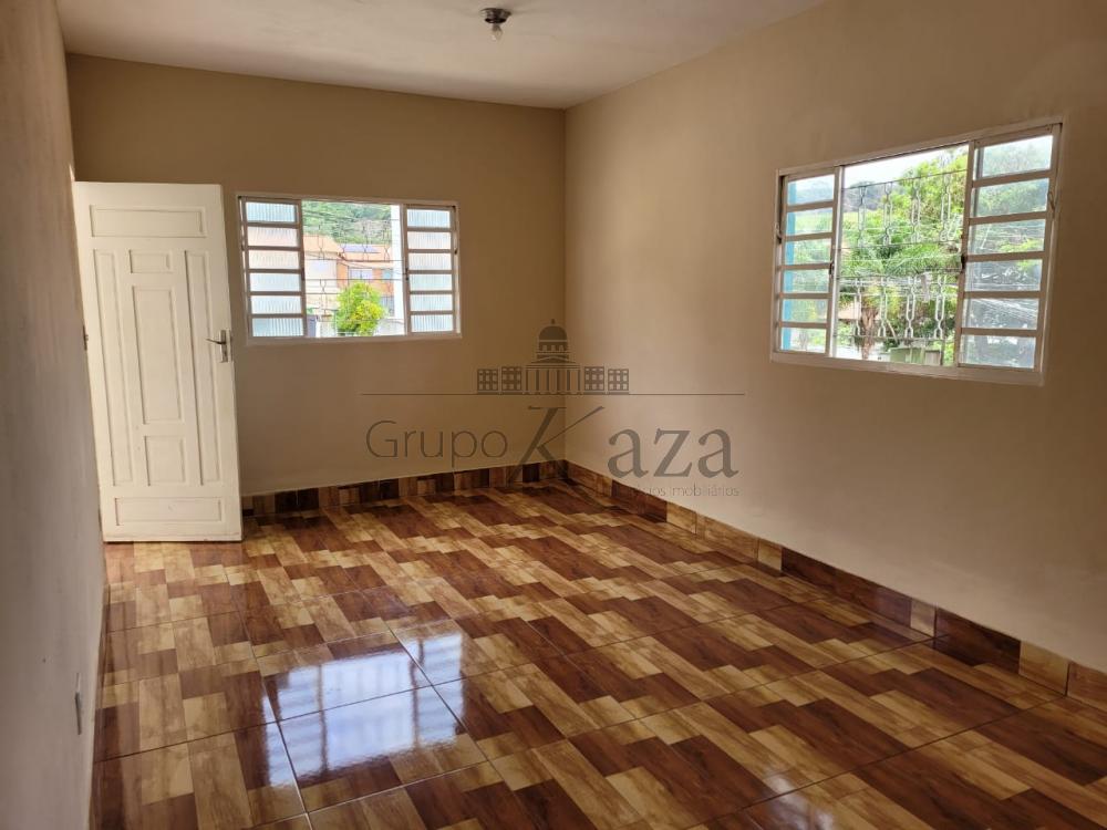 Foto 1 de Casa Padrão em Jardim São Judas Tadeu, São José dos Campos - imagem 1