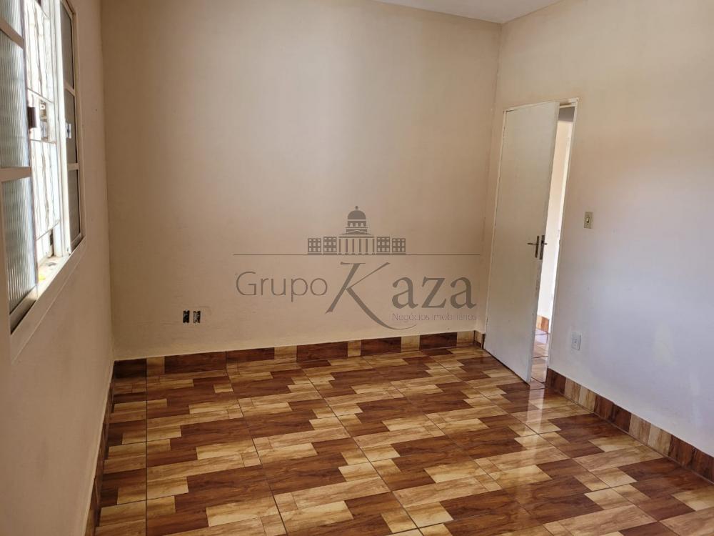Foto 4 de Casa Padrão em Jardim São Judas Tadeu, São José dos Campos - imagem 4