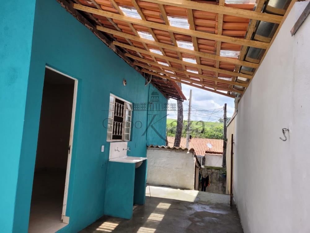 Foto 7 de Casa Padrão em Jardim São Judas Tadeu, São José dos Campos - imagem 7