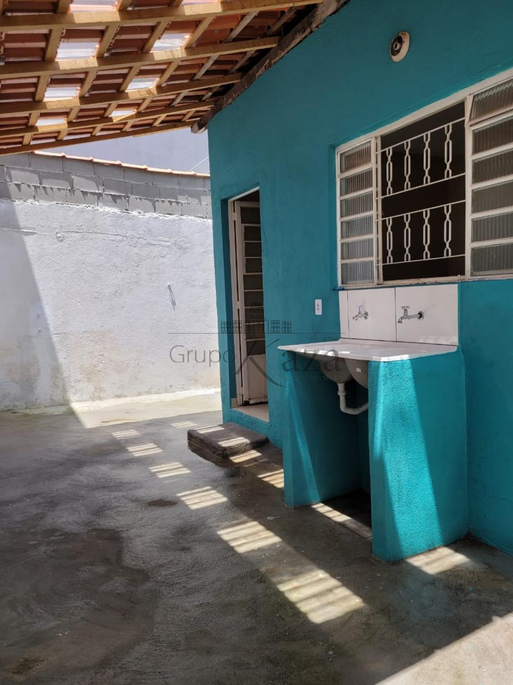 Foto 9 de Casa Padrão em Jardim São Judas Tadeu, São José dos Campos - imagem 9
