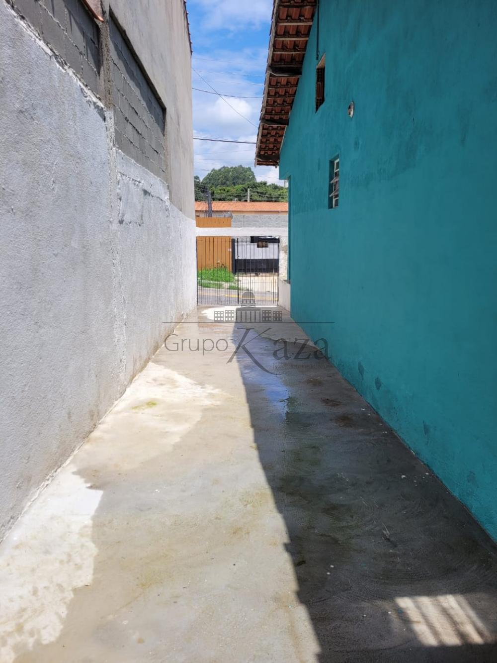Foto 8 de Casa Padrão em Jardim São Judas Tadeu, São José dos Campos - imagem 8