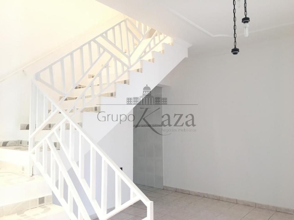 Foto 4 de Casa Sobrado em Jardim Sul, São José dos Campos - imagem 4