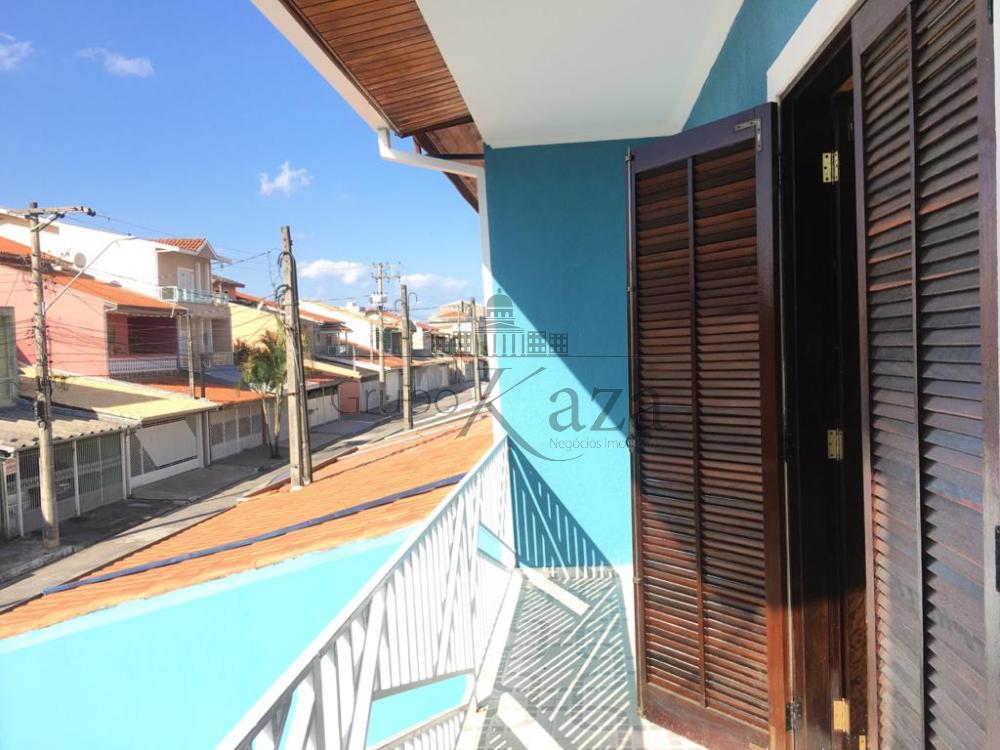 Foto 12 de Casa Sobrado em Jardim Sul, São José dos Campos - imagem 12