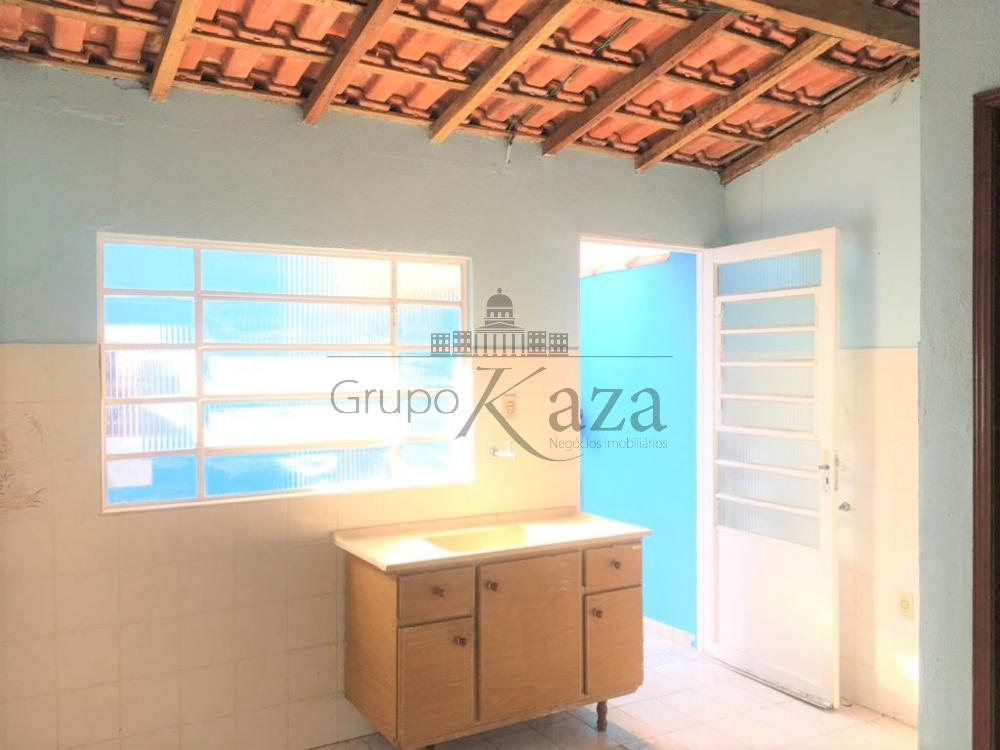 Foto 3 de Casa Sobrado em Jardim Sul, São José dos Campos - imagem 3