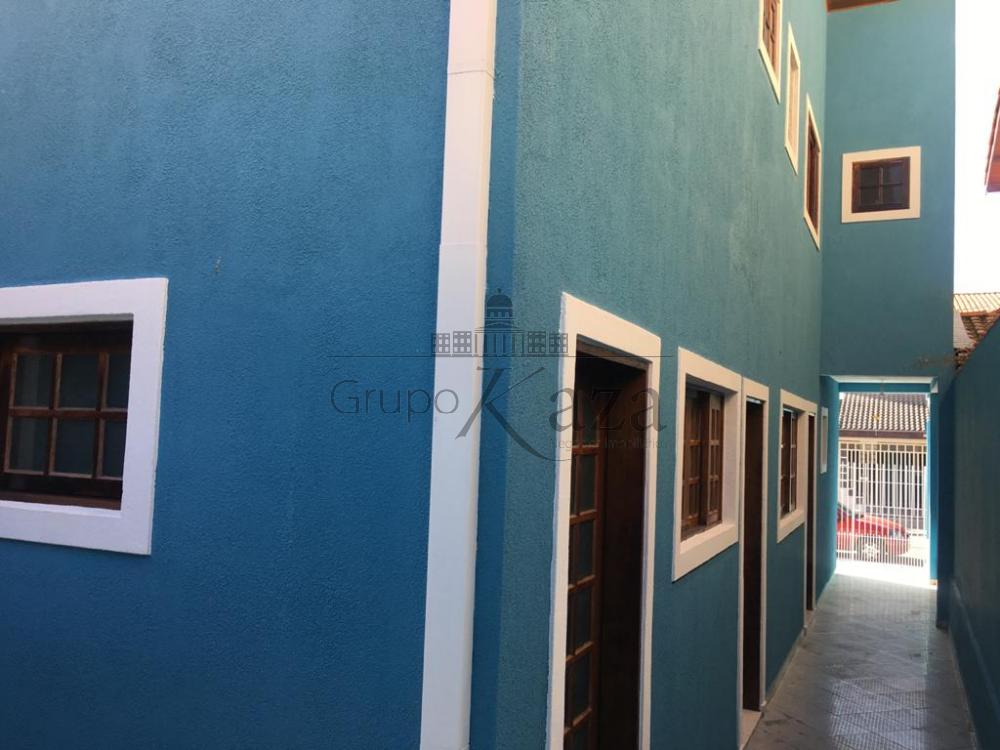 Foto 15 de Casa Sobrado em Jardim Sul, São José dos Campos - imagem 15