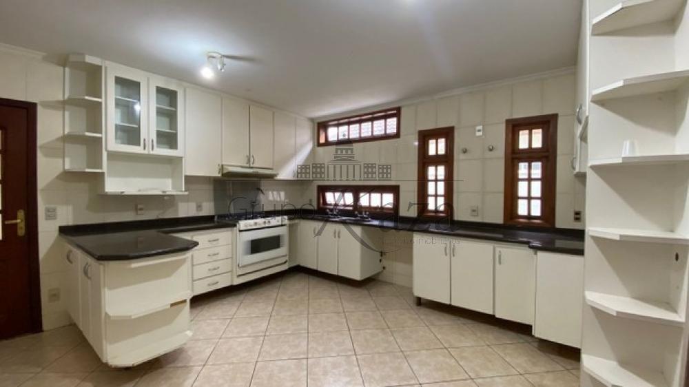Foto 5 de Casa Condomínio em Jardim Esplanada, São José dos Campos - imagem 5