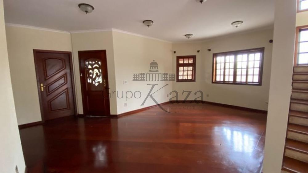 Foto 2 de Casa Condomínio em Jardim Esplanada, São José dos Campos - imagem 2