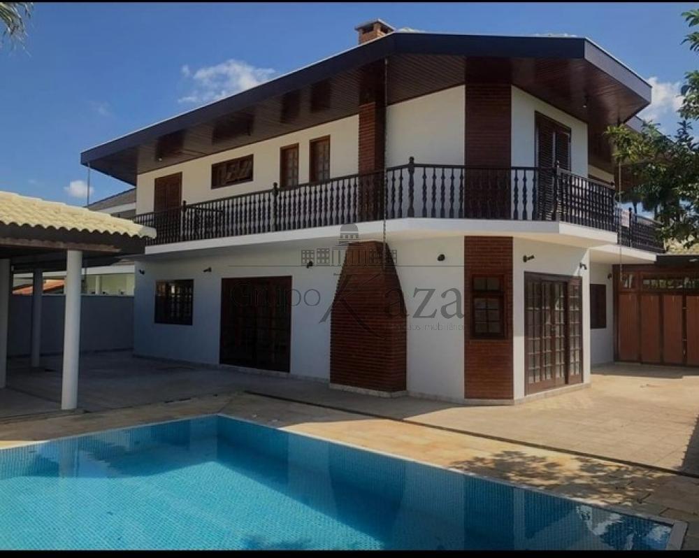 Foto 1 de Casa Condomínio em Jardim Esplanada, São José dos Campos - imagem 1