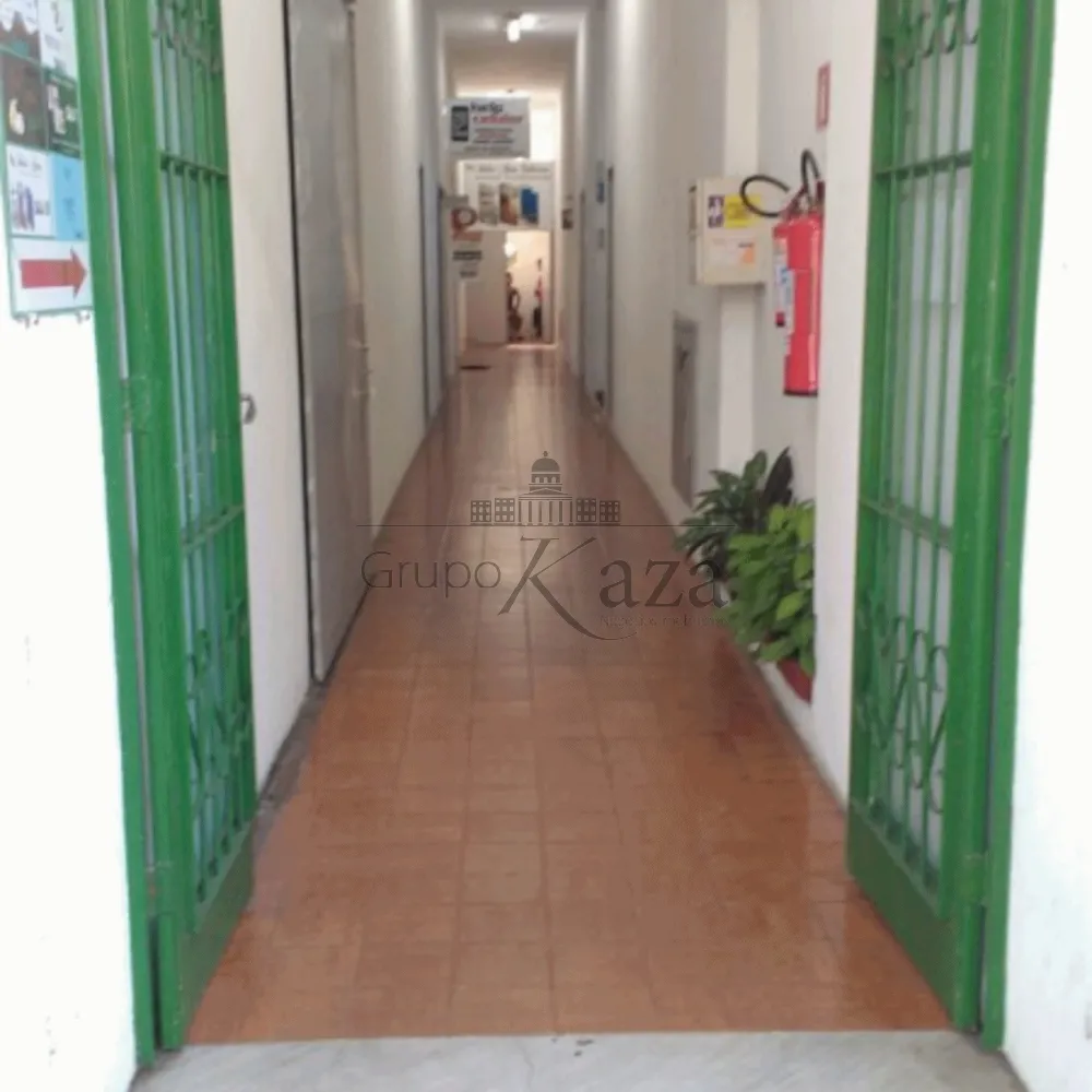 Foto 2 de Comercial Casa em Jardim São Dimas, São José dos Campos - imagem 2