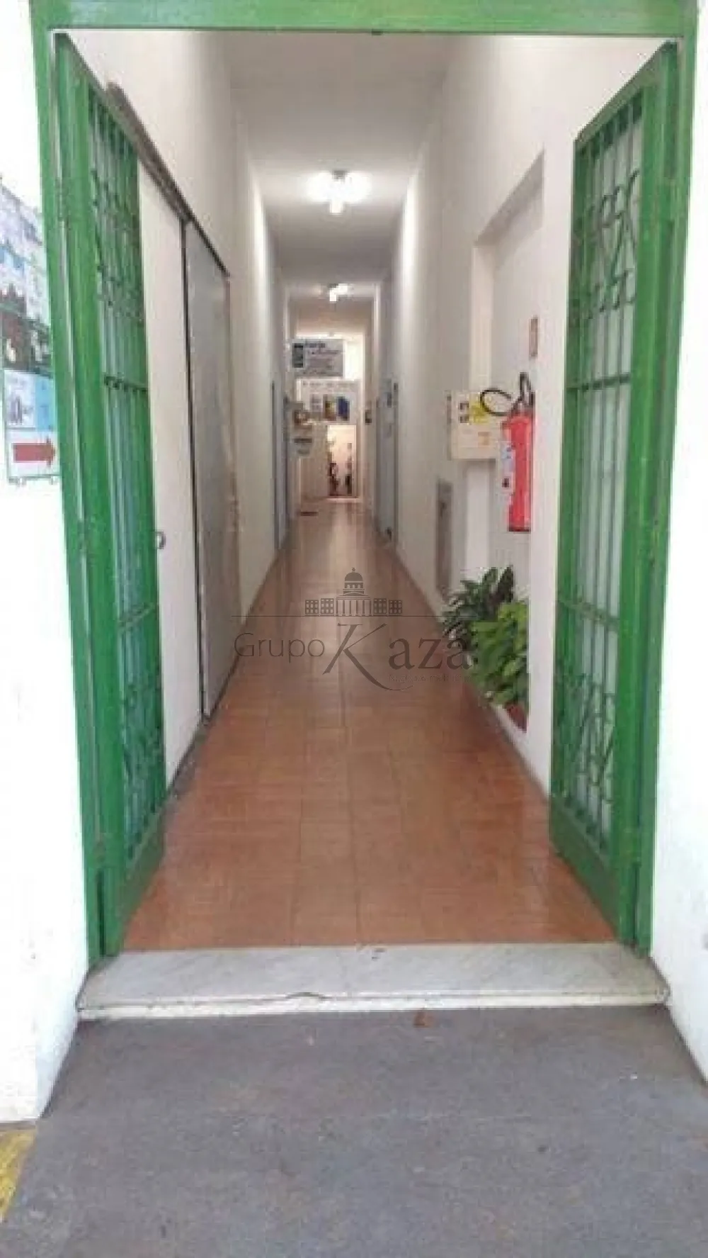 Foto 1 de Comercial Casa em Jardim São Dimas, São José dos Campos - imagem 1
