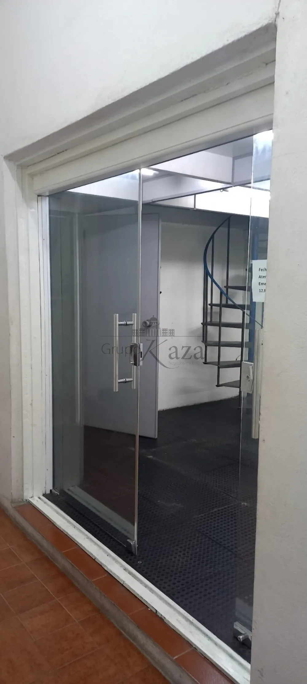 Foto 12 de Comercial Casa em Jardim São Dimas, São José dos Campos - imagem 12