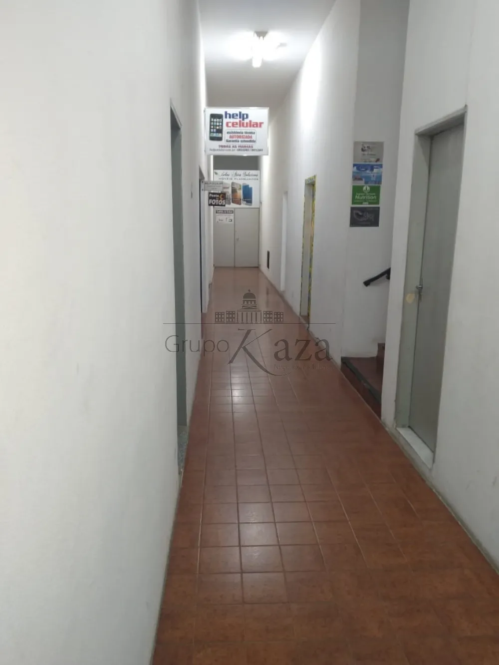 Foto 16 de Comercial Casa em Jardim São Dimas, São José dos Campos - imagem 16