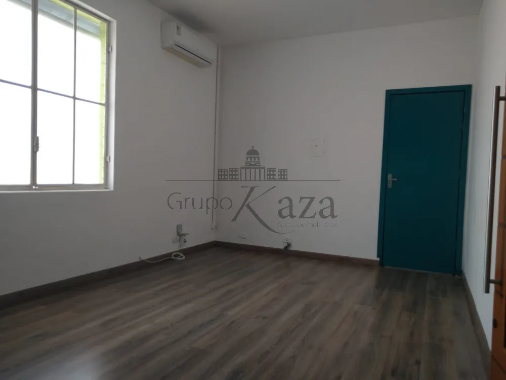 Foto 26 de Comercial Casa em Jardim São Dimas, São José dos Campos - imagem 26