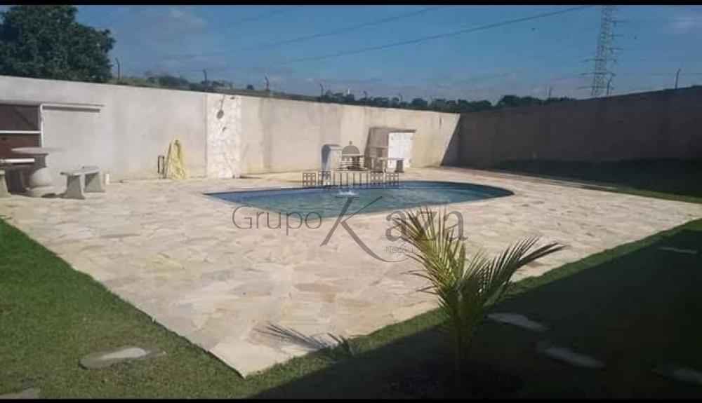 Foto 1 de Rural Chácara em Sítio Portal Vila Rica, Caçapava - imagem 1