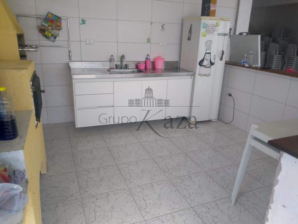 Foto 7 de Rural Chácara em Sítio Portal Vila Rica, Caçapava - imagem 7