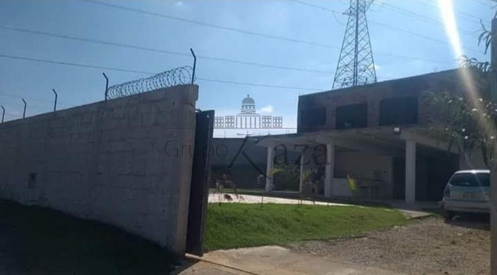Foto 2 de Rural Chácara em Sítio Portal Vila Rica, Caçapava - imagem 2