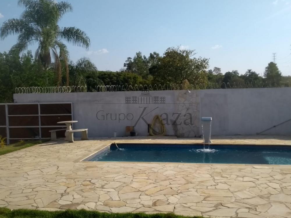 Foto 16 de Rural Chácara em Sítio Portal Vila Rica, Caçapava - imagem 16