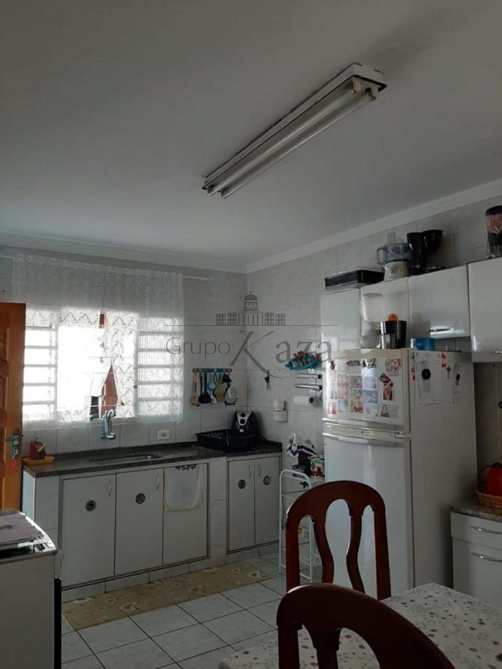 Foto 3 de Casa Sobrado em Residencial União, São José dos Campos - imagem 3