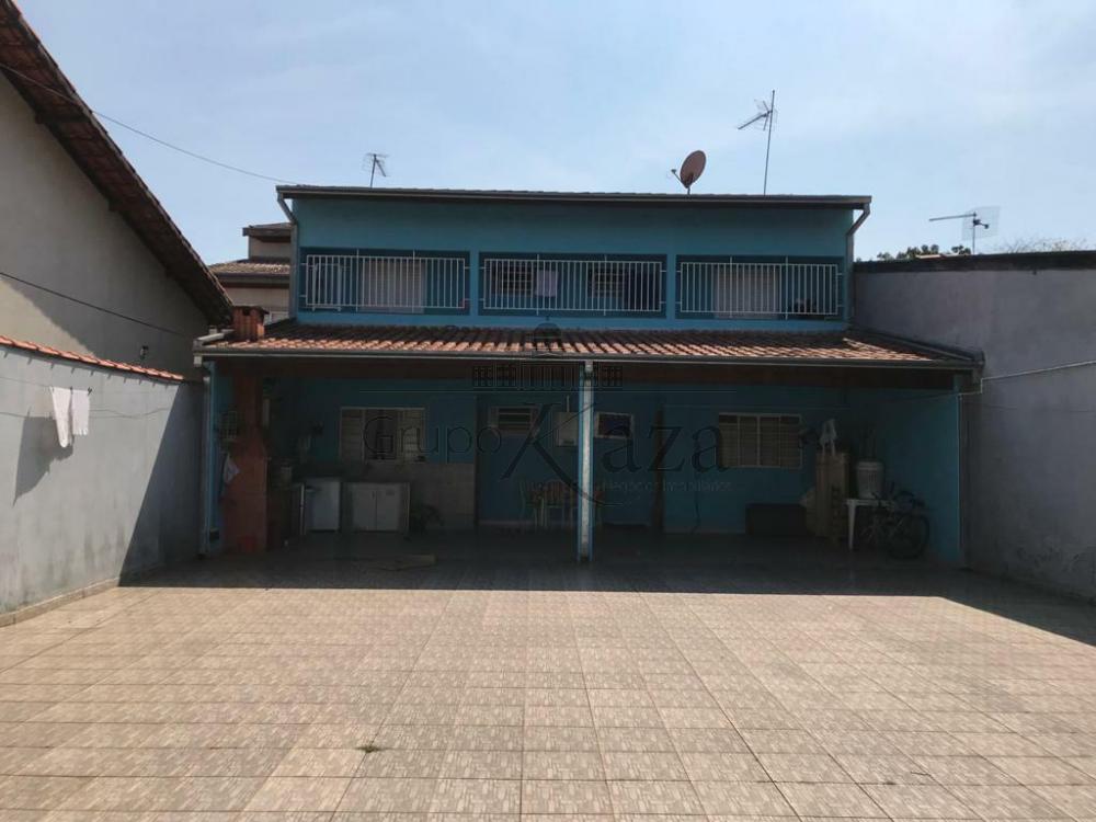 Foto 12 de Casa Sobrado em Residencial União, São José dos Campos - imagem 12