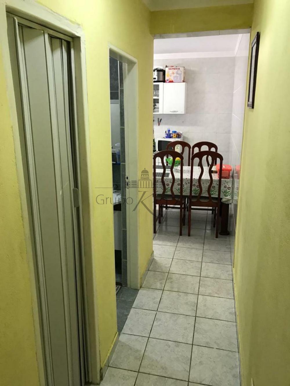 Foto 4 de Casa Sobrado em Residencial União, São José dos Campos - imagem 4