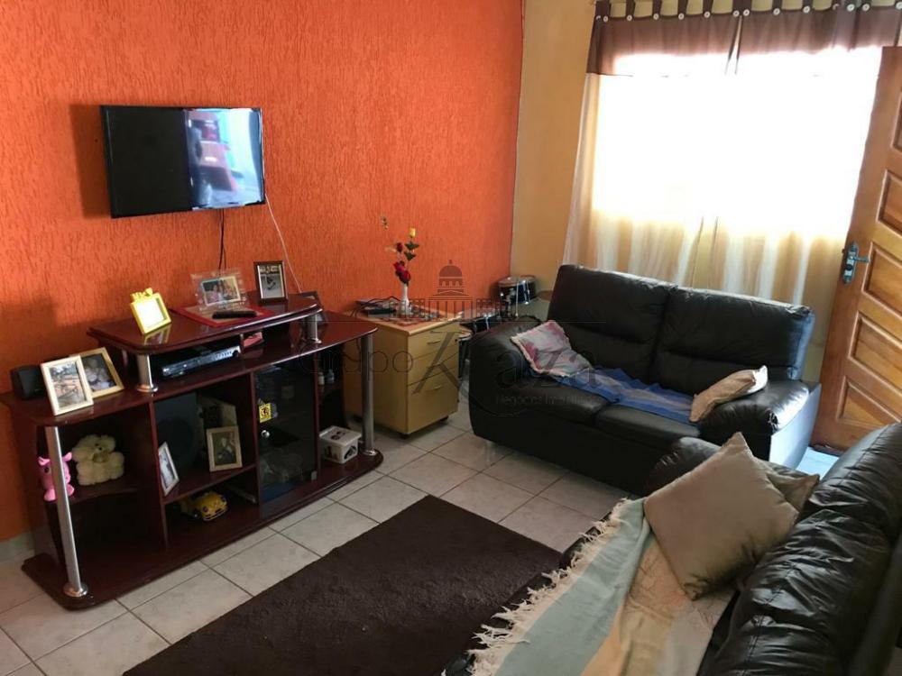 Foto 1 de Casa Sobrado em Residencial União, São José dos Campos - imagem 1