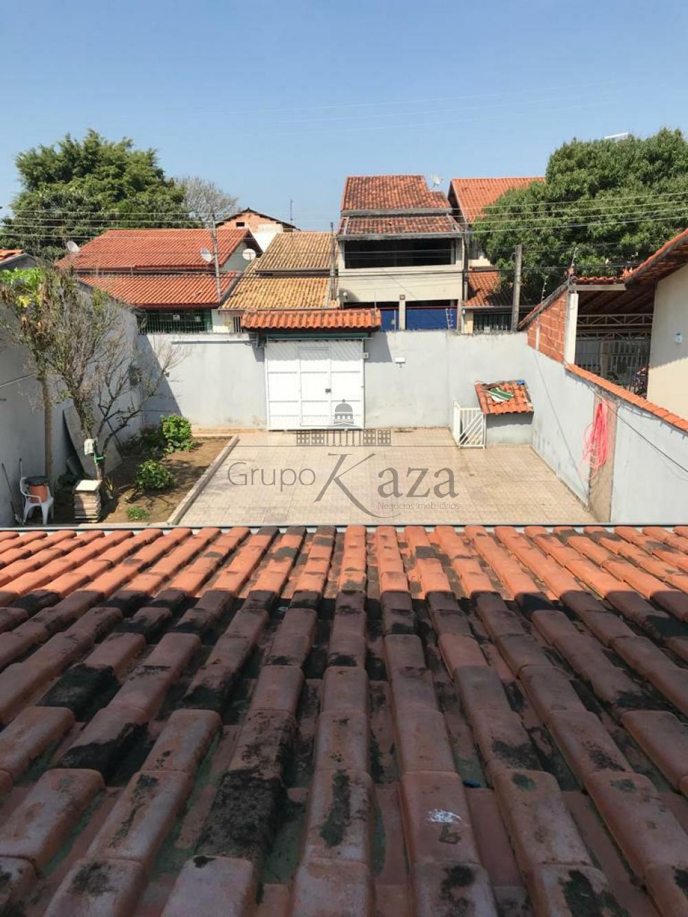 Foto 21 de Casa Sobrado em Residencial União, São José dos Campos - imagem 21