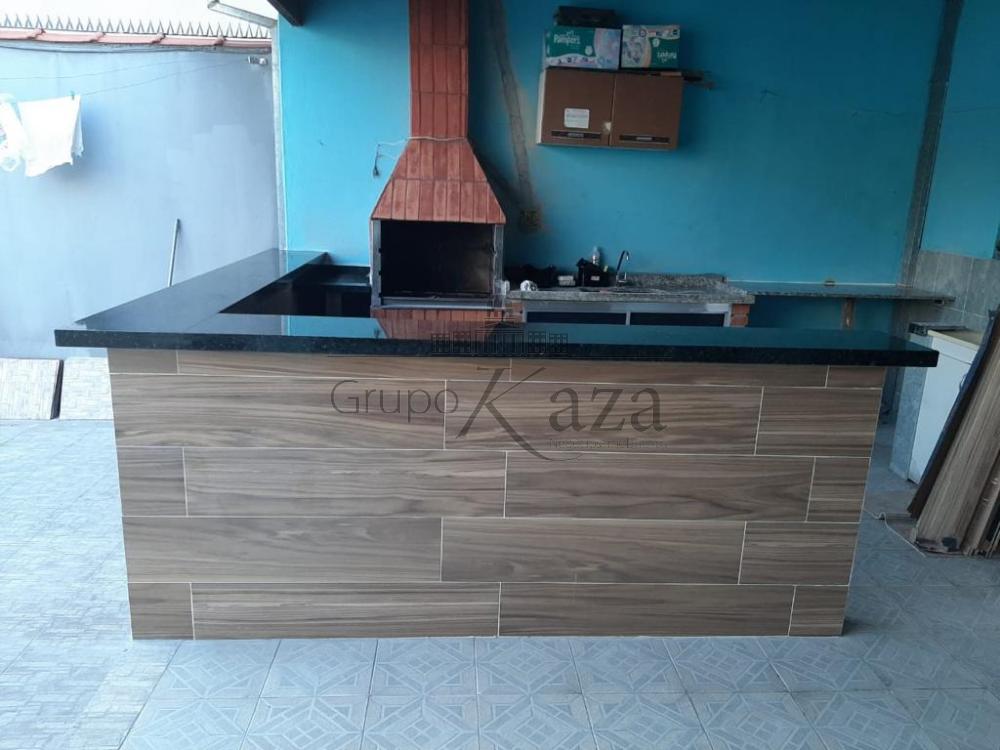 Foto 16 de Casa Sobrado em Residencial União, São José dos Campos - imagem 16