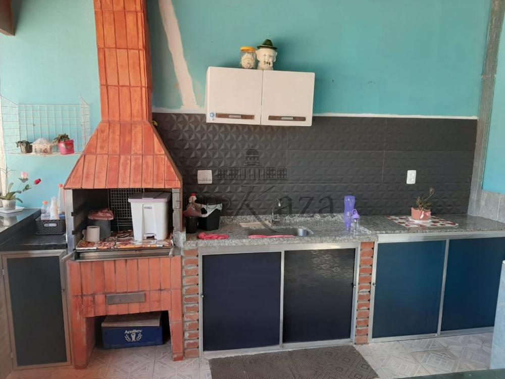Foto 14 de Casa Sobrado em Residencial União, São José dos Campos - imagem 14