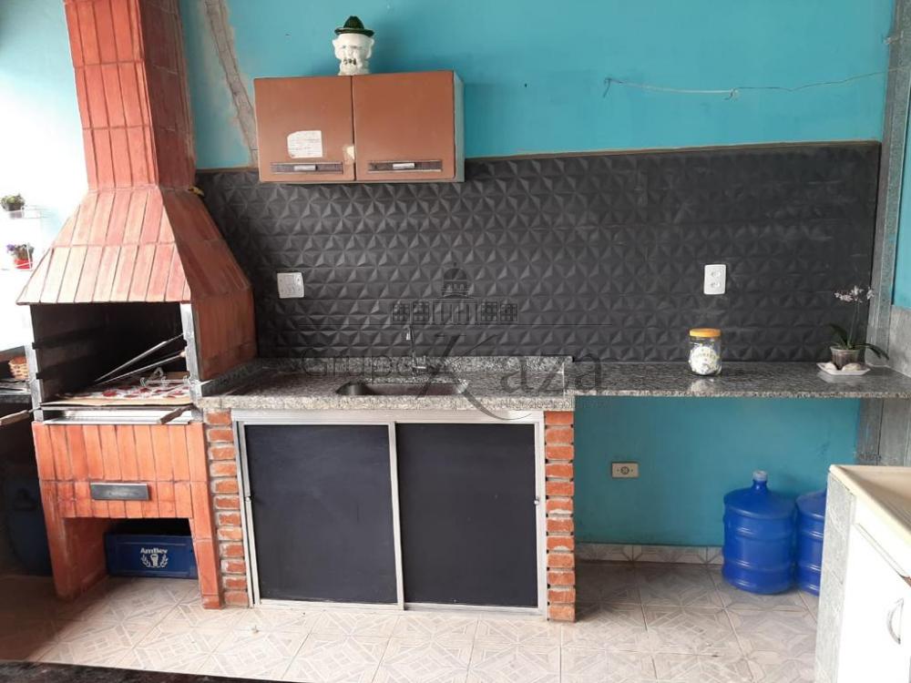 Foto 17 de Casa Sobrado em Residencial União, São José dos Campos - imagem 17