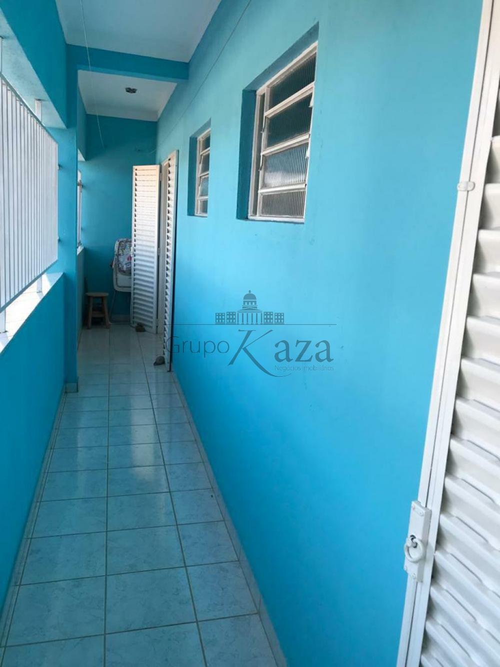 Foto 19 de Casa Sobrado em Residencial União, São José dos Campos - imagem 19