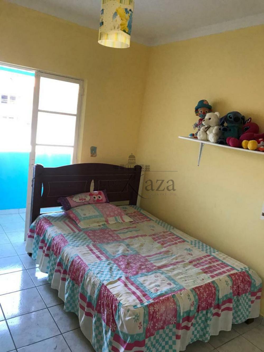 Foto 8 de Casa Sobrado em Residencial União, São José dos Campos - imagem 8