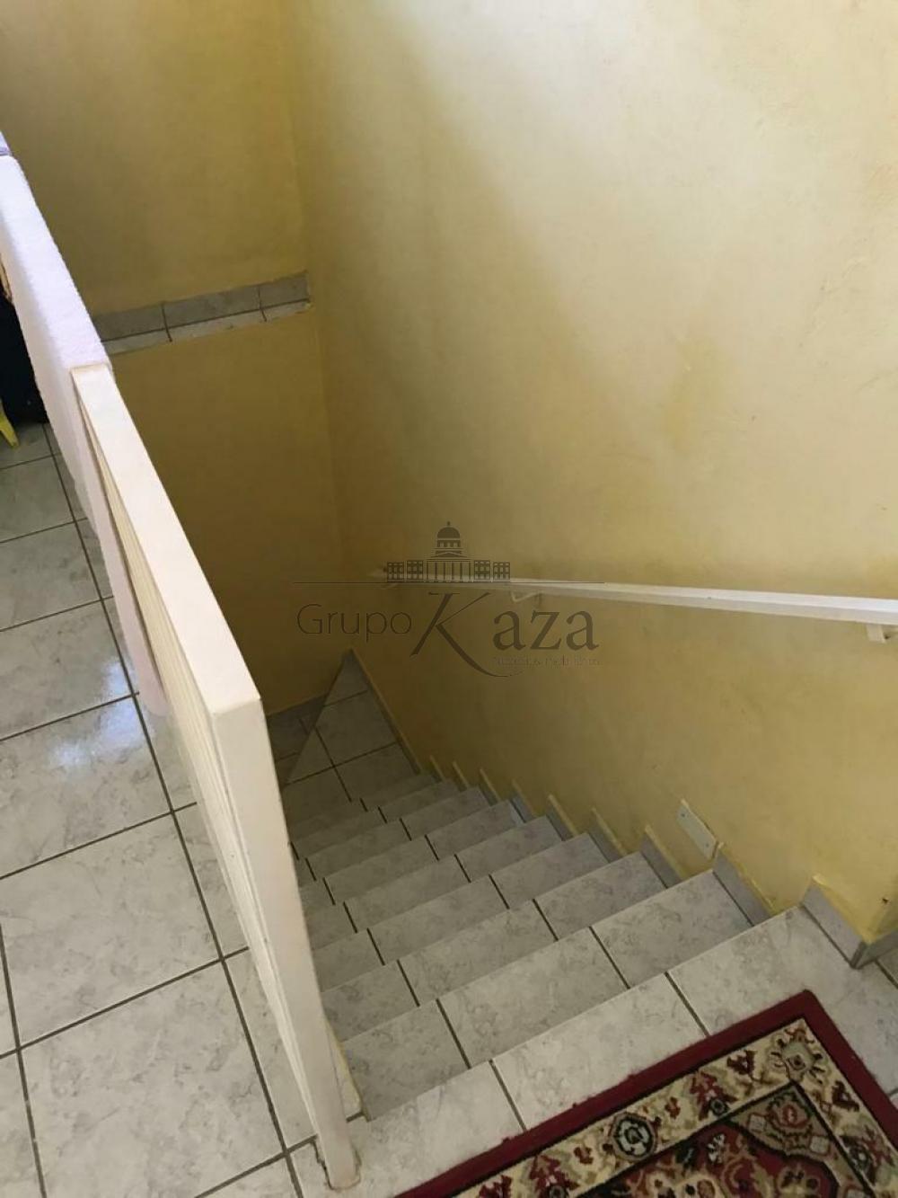 Foto 5 de Casa Sobrado em Residencial União, São José dos Campos - imagem 5