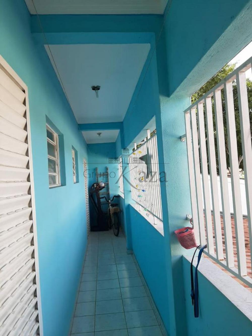 Foto 20 de Casa Sobrado em Residencial União, São José dos Campos - imagem 20