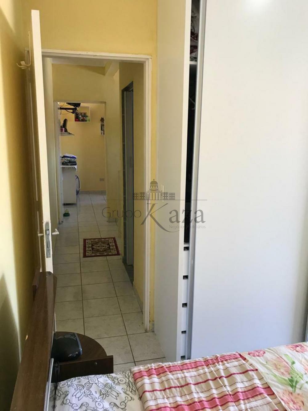 Foto 11 de Casa Sobrado em Residencial União, São José dos Campos - imagem 11