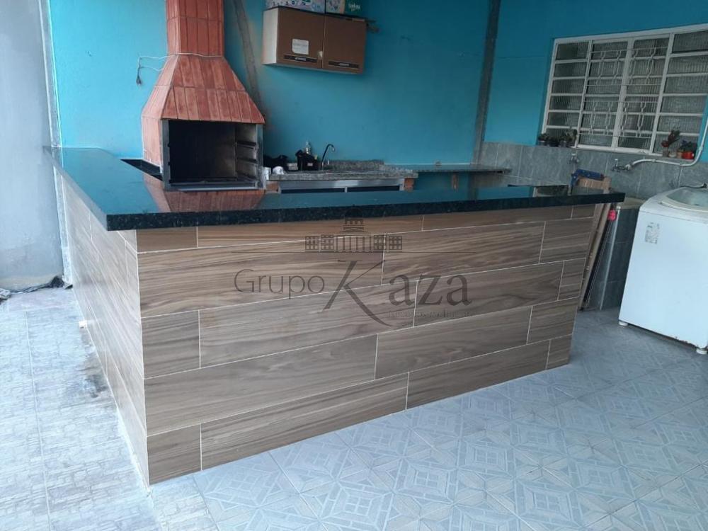 Foto 13 de Casa Sobrado em Residencial União, São José dos Campos - imagem 13
