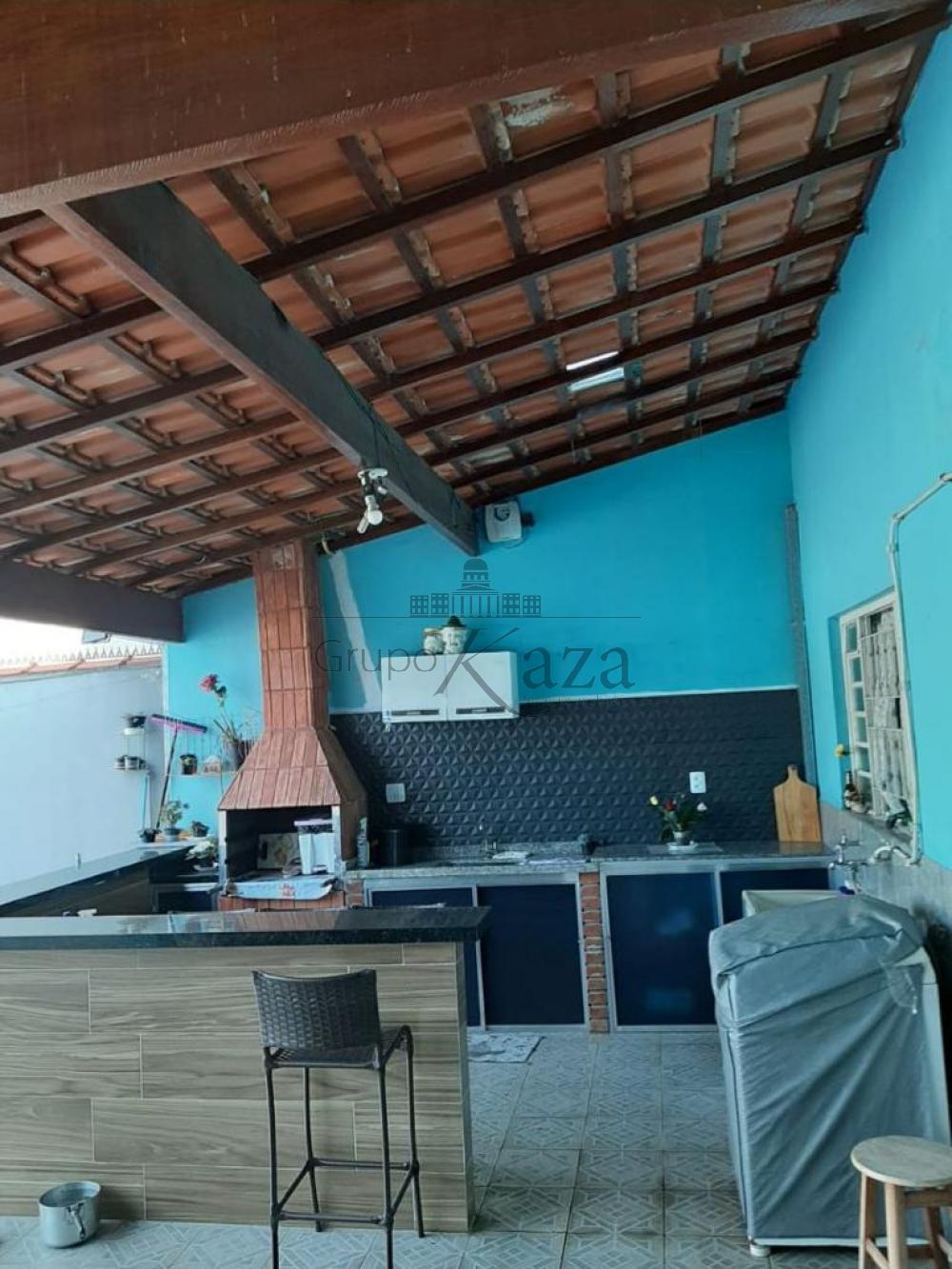 Foto 18 de Casa Sobrado em Residencial União, São José dos Campos - imagem 18